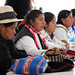 Mujer indígena y sus diversas formas de comunicación