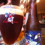 ベルギービール大好き！！ ノストラダムス Nostradamus