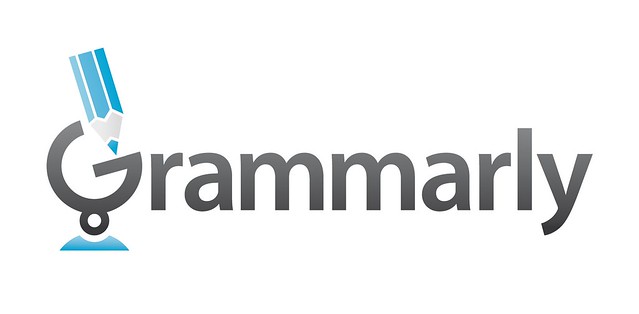 Grammarly Online Grammar & Plagiarism Checker - Alvinology