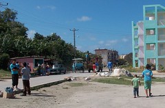 2014 Cuba