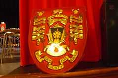 WYFS BAND CONCERT,MORLEY TOWN HALL 2/3/14