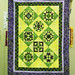 Amy Miller Mystery Quilt