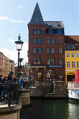 Kopenhagen 2014