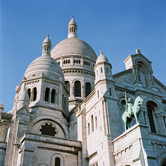Gallery Paris : Montmartre