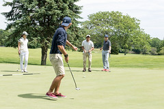 Spring Golf Tournament