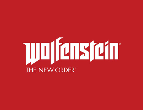 Wolfenstein: The New Order logo