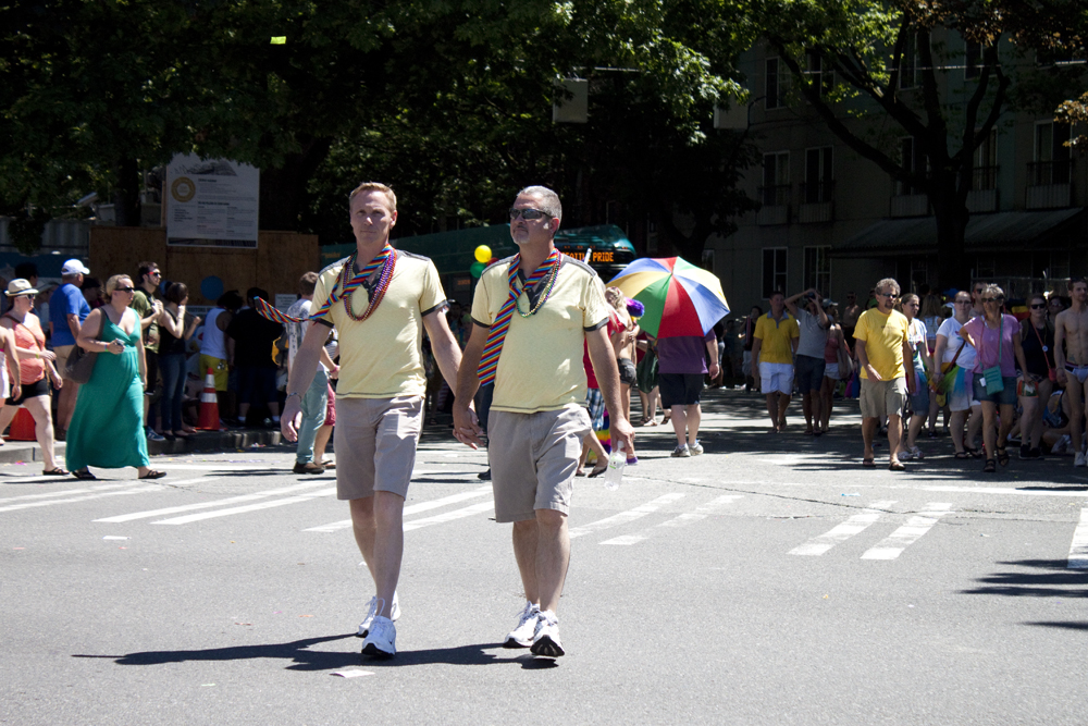 2013 Seattle Pride Parade 5