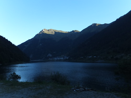 Lac de Piedrafita.4.9.2013 006