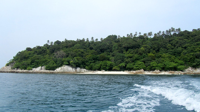 Perhentian Island