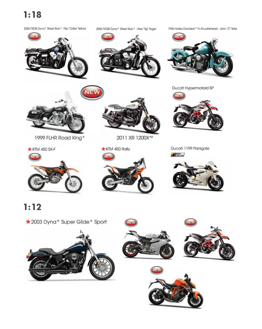 2011 11 XR 1200X HARLEY DAVIDSON MOTORCYCLE MAISTO SERIES 35 1/18 MODEL BIKE 