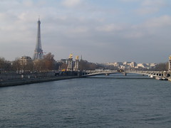Parigi capodanno 2008