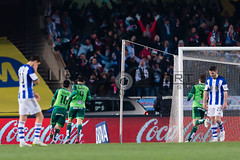 Real Sociedad-Celta de Vigo