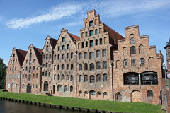 Lübeck / Lubeka (2016)