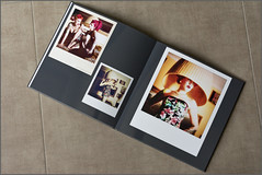 Polaroid......ein Fotobuch