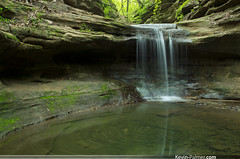 Starved Rock Area