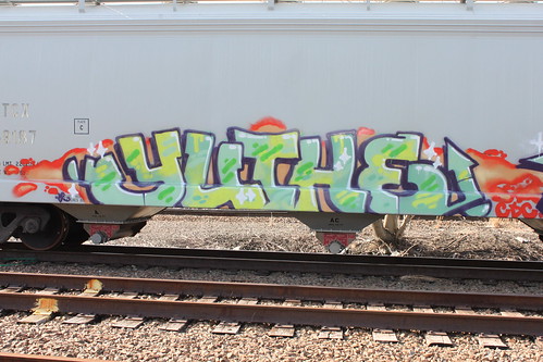 yuthe by total annihilation