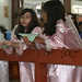 Missa Solene - Ensino Fundamental I e Famílias