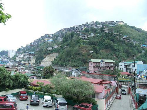 La Trinidad, Benguet