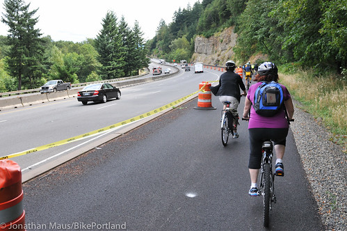 Policymakers Ride - Gorge Edition-52