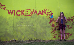 Wickerman Festival 2013