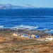 El Mirador de Las Coloradas en Las Palmas de Gran Canaria