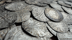 Ayrshire coin hoard