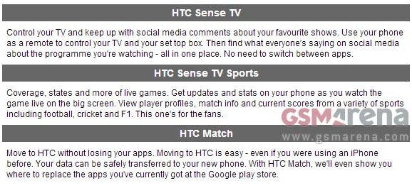 HTC Sense 6.0