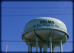 Downtown Historic Selma