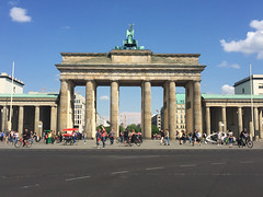 Berlin & Nuremberg 2016