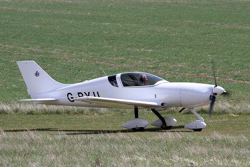 G-BYJL