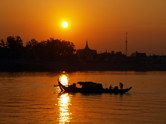 Kambodscha 2010