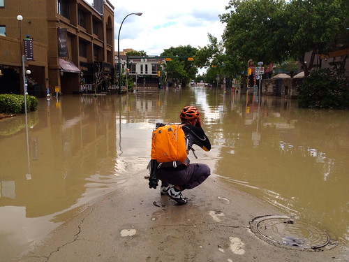 Calgary Flood