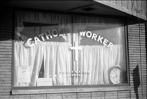 Catholic Worker