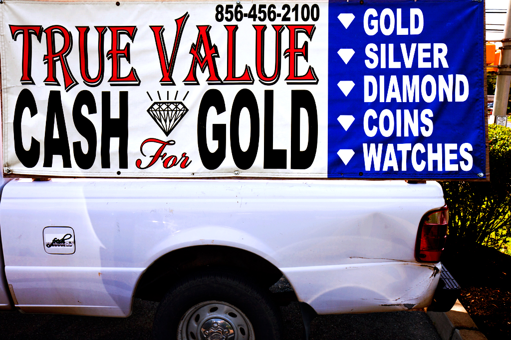 TRUE-VALUE-CASH-For-GOLD--Voorhees