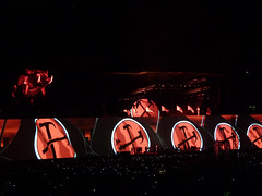 Roger Waters - The Wall - Wembley