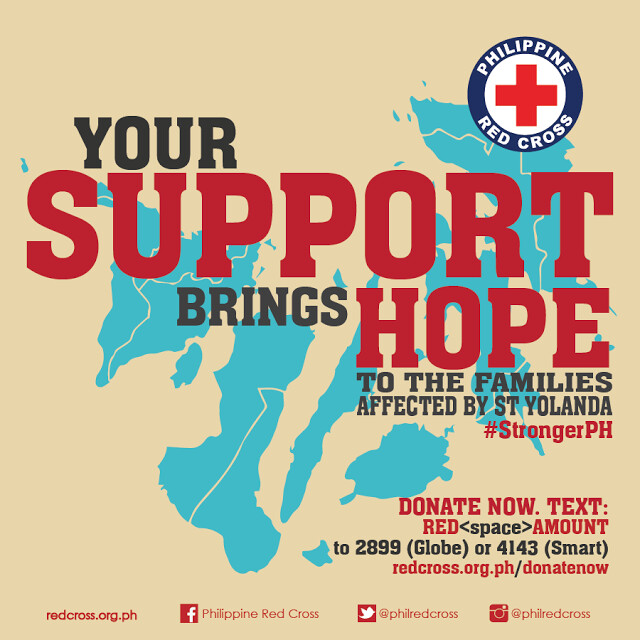 Philippine Red Cross 2