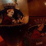 ベルギービール大好き！！ セント・セバスチャン・ダーク St Sebastiaan Dark