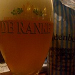 ベルギービール大好き！！グーデンベルグDe Ranke Guldenberg