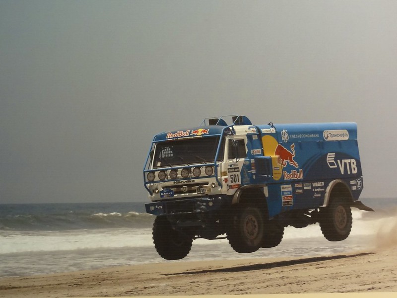 Dakar 2014 69