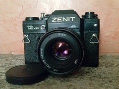 Zenit 12xp ;/)