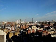 London views