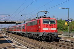 EVU: Deutsche Bahn