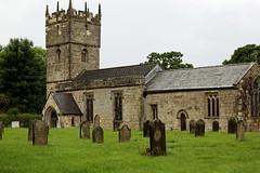 East Yorkshire Churches
