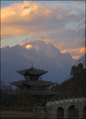 Yunnan - Lijiang