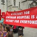 A victory for Lewisham Hospital is a victory for everyone