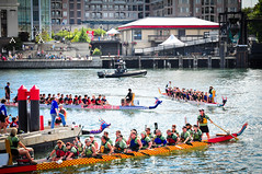 2012 Victoria Dragon Boating Competition