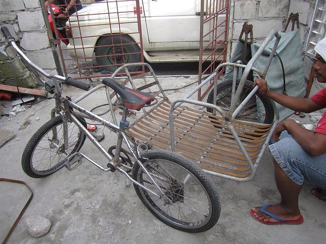 philippines Sidecar