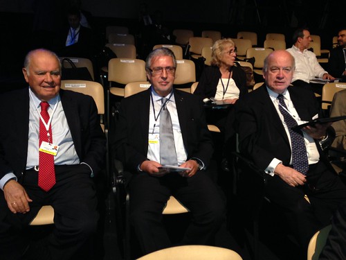 OAS Secretary General Participates in Opening Ceremony of CELAC Summit
