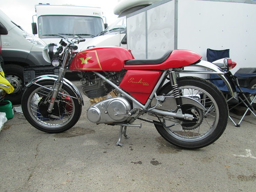 Tonkin Matchless G50 500cc by Michel 67