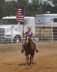 Welch Jr Rodeo, July 2013